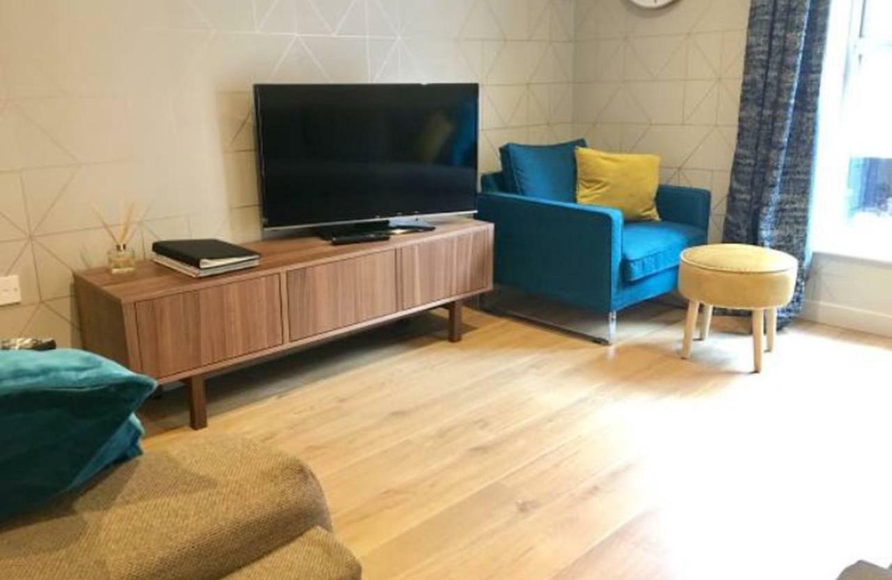 Blue River, Parking Subject To Availability يورك المظهر الخارجي الصورة